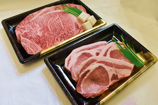 肉